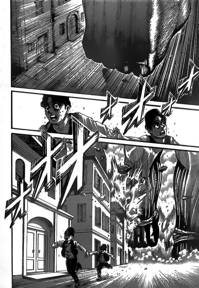 Shingeki no Kyojin Chapter 131 16